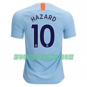 Nogometni Dres Chelsea Hazard 10 Treći 2018-2019